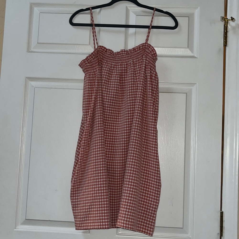 BB Dakota dress